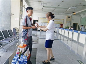 愛心驛站 溫暖戶外勞動者，助力駕駛員勞務(wù)服務(wù)